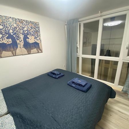 Amazing Kazinczy Flat No. 1 ブダペスト エクステリア 写真