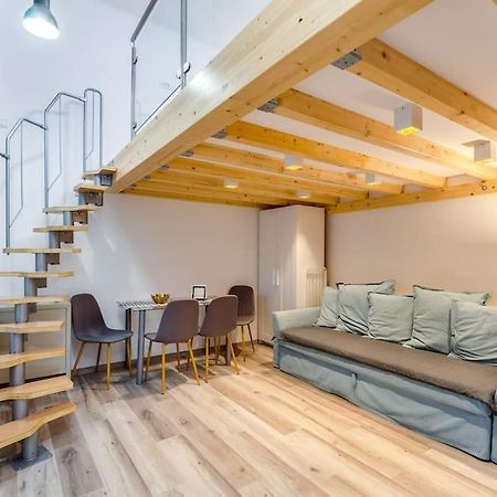 Amazing Kazinczy Flat No. 1 ブダペスト エクステリア 写真
