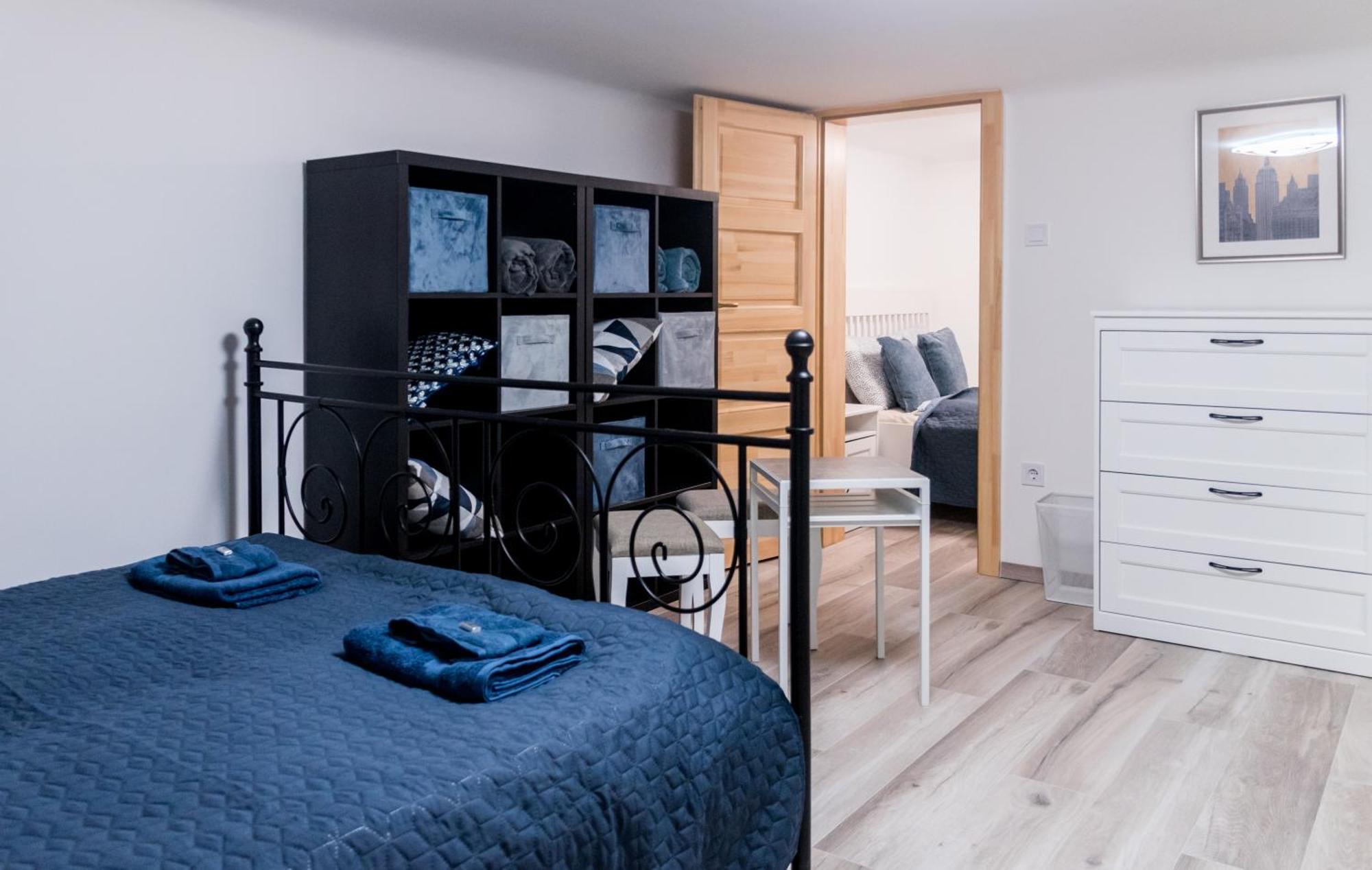 Amazing Kazinczy Flat No. 1 ブダペスト エクステリア 写真