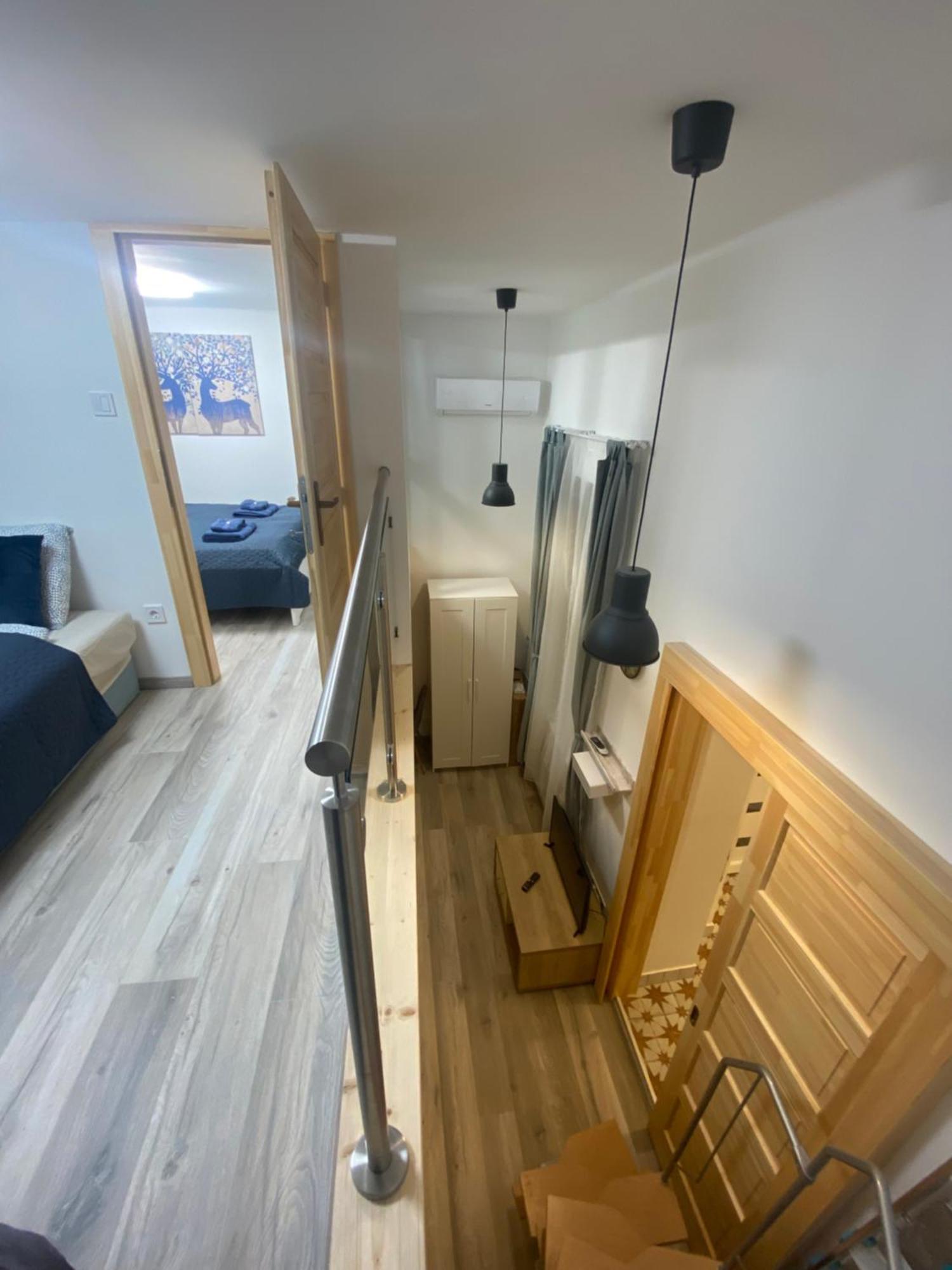 Amazing Kazinczy Flat No. 1 ブダペスト エクステリア 写真
