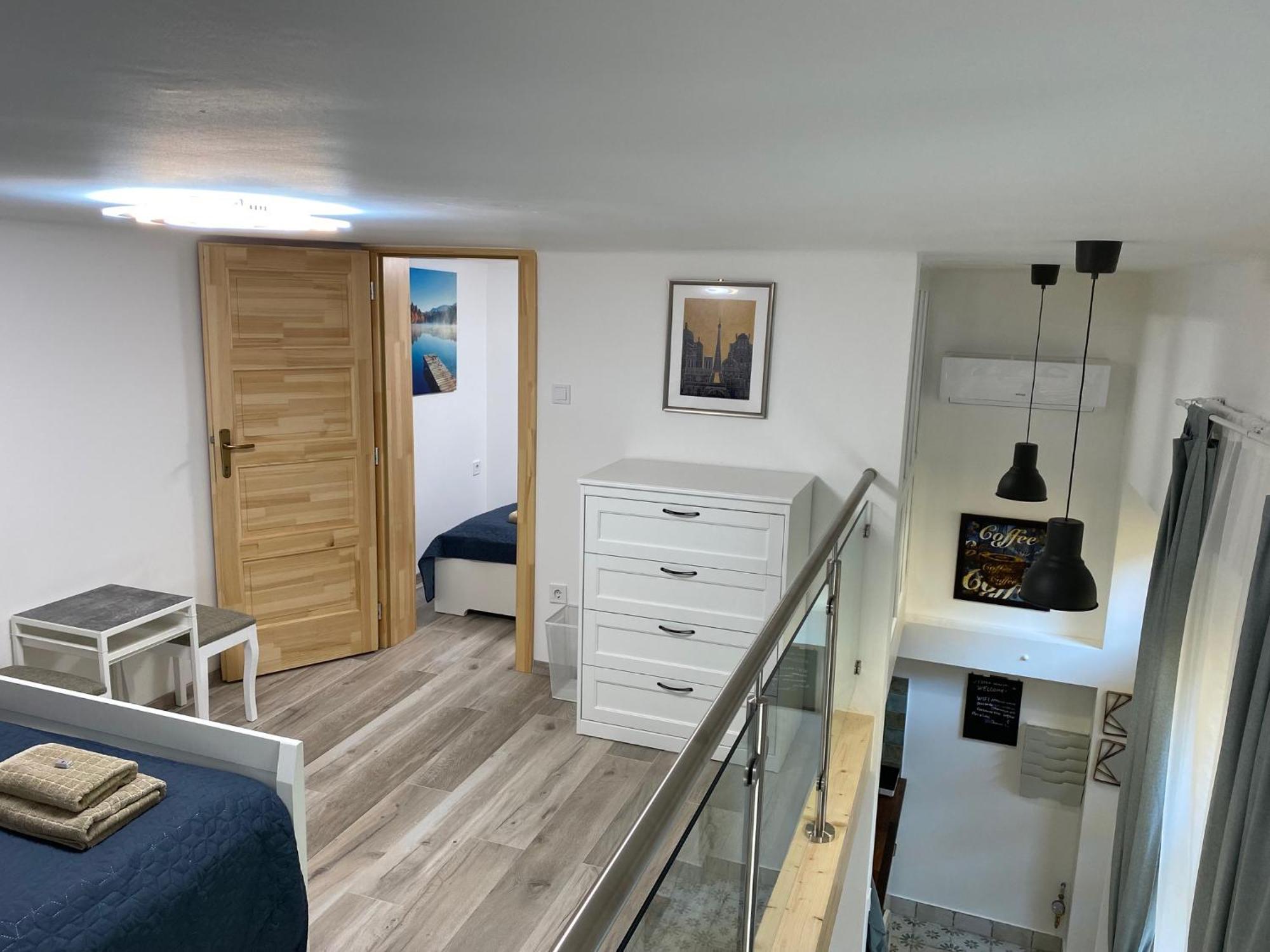 Amazing Kazinczy Flat No. 1 ブダペスト エクステリア 写真