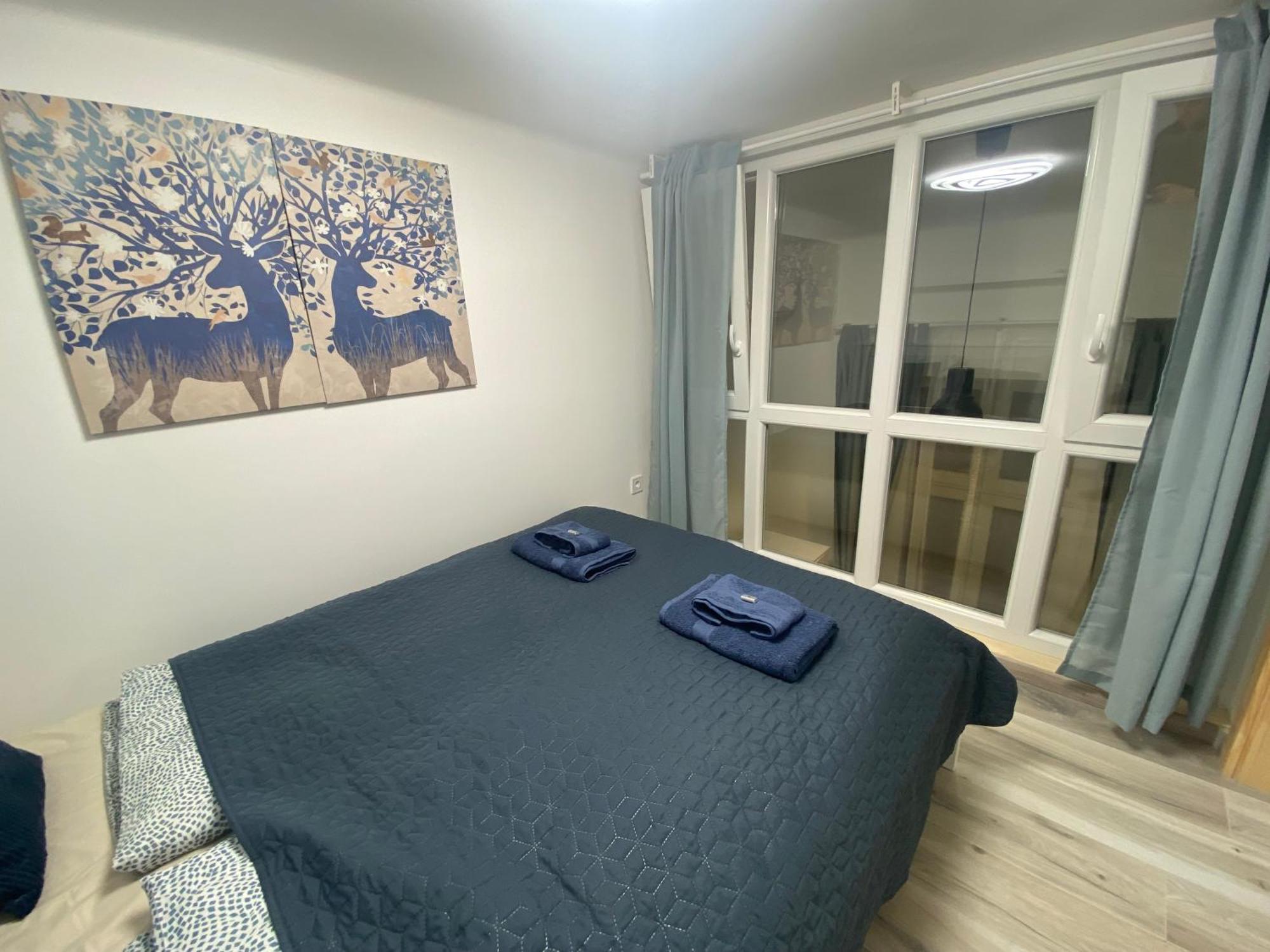 Amazing Kazinczy Flat No. 1 ブダペスト エクステリア 写真