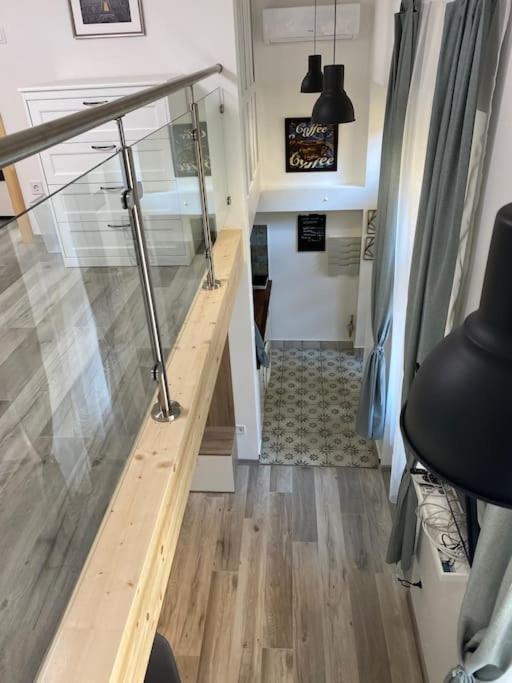 Amazing Kazinczy Flat No. 1 ブダペスト エクステリア 写真