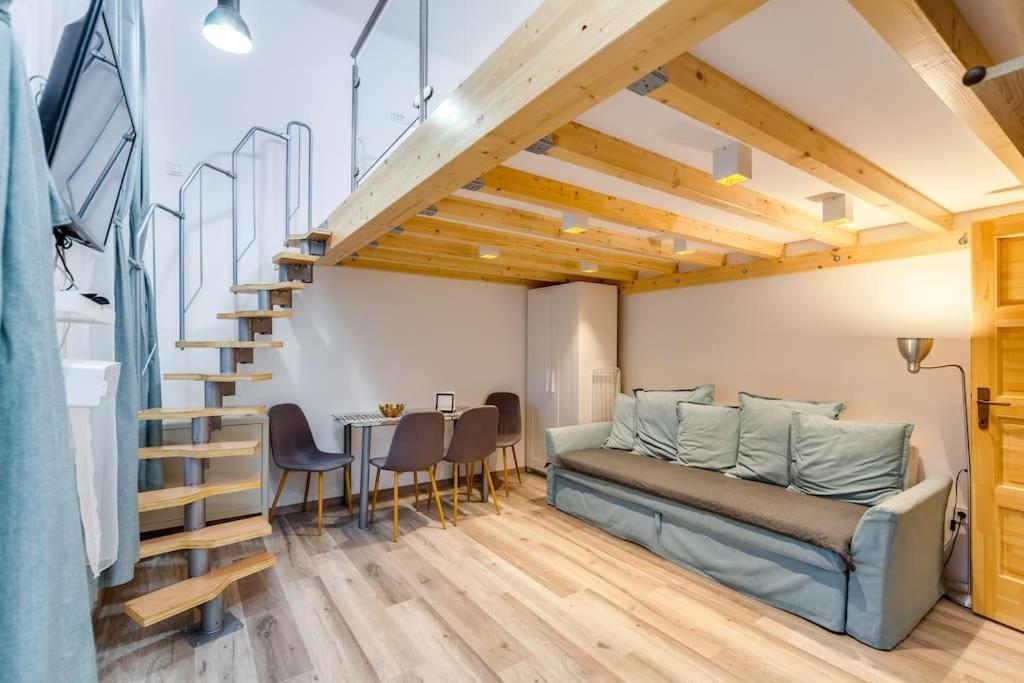 Amazing Kazinczy Flat No. 1 ブダペスト エクステリア 写真