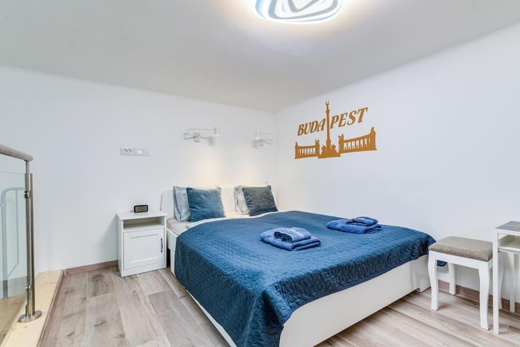 Amazing Kazinczy Flat No. 1 ブダペスト エクステリア 写真
