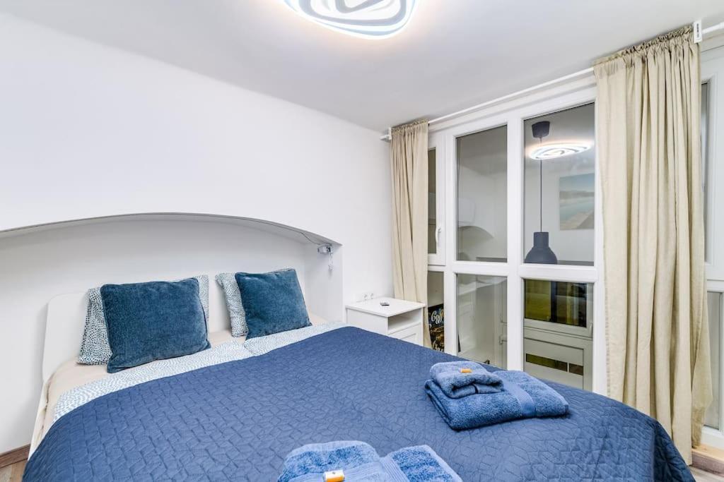 Amazing Kazinczy Flat No. 1 ブダペスト エクステリア 写真