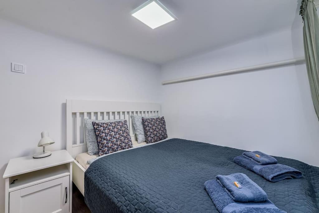 Amazing Kazinczy Flat No. 1 ブダペスト エクステリア 写真