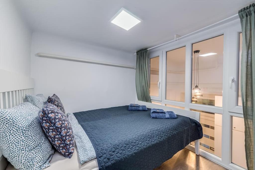 Amazing Kazinczy Flat No. 1 ブダペスト エクステリア 写真