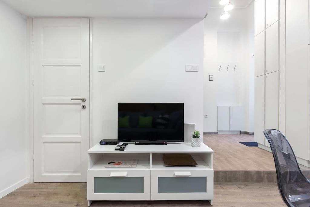 Amazing Kazinczy Flat No. 1 ブダペスト エクステリア 写真
