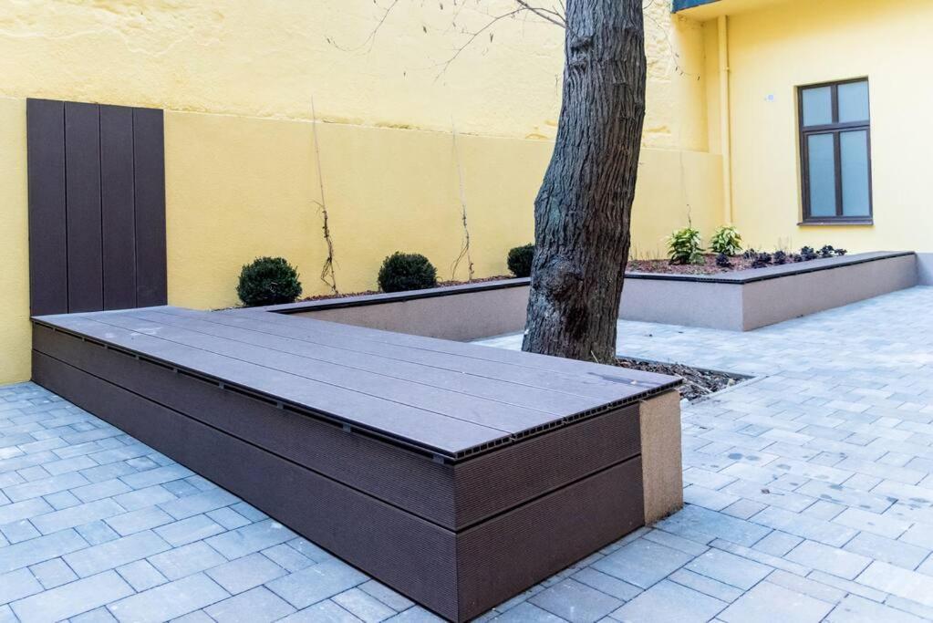 Amazing Kazinczy Flat No. 1 ブダペスト エクステリア 写真
